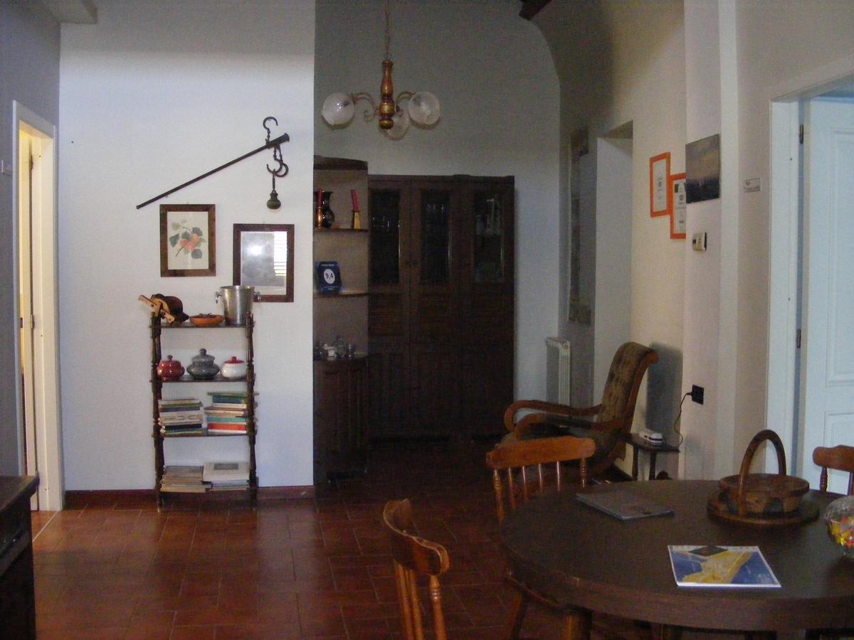 Bed and Breakfast L'Antico Borgo Милаццо Экстерьер фото